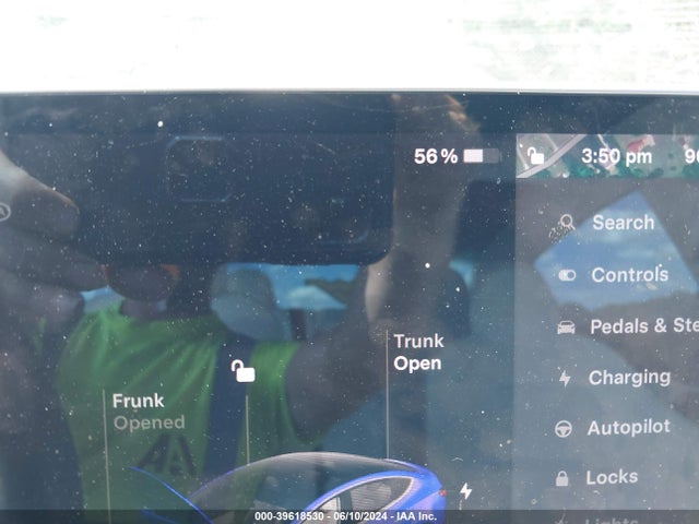 Tesla Model 3 Long Range/mid Range/standard Range/standard Range Plus 2019 5YJ3E1EA6KF509021 Image 17