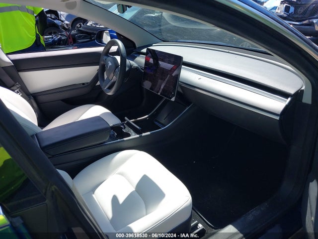 Tesla Model 3 Long Range/mid Range/standard Range/standard Range Plus 2019 5YJ3E1EA6KF509021 Image 5