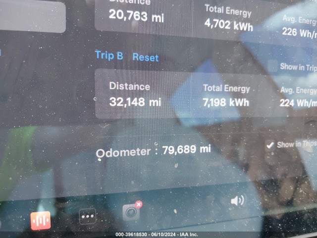 Tesla Model 3 Long Range/mid Range/standard Range/standard Range Plus 2019 5YJ3E1EA6KF509021 Image 7