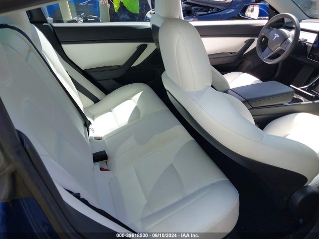 Tesla Model 3 Long Range/mid Range/standard Range/standard Range Plus 2019 5YJ3E1EA6KF509021 Image 8