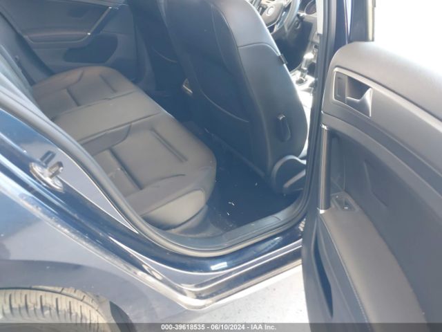 3VW217AU9HM031723 Volkswagen Golf Tsi S 4-door/tsi Se 4-door/tsi Sel 4-door/tsi Wolfsburg Edition 4-door