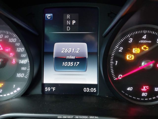 WDC0G4KB2GF110700 Mercedes-Benz Glc 300 4matic