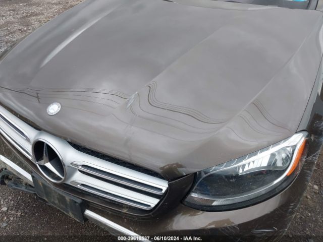 WDC0G4KB2GF110700 Mercedes-Benz Glc 300 4matic
