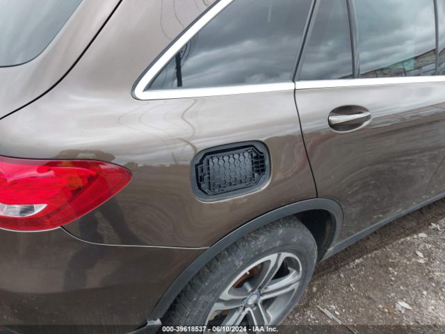 WDC0G4KB2GF110700 Mercedes-Benz Glc 300 4matic