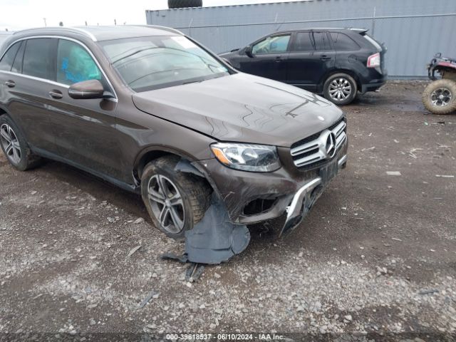 WDC0G4KB2GF110700 Mercedes-Benz Glc 300 4matic