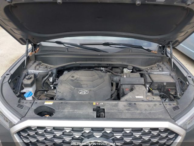 KM8R7DHE2NU390136 Hyundai Palisade Calligraphy