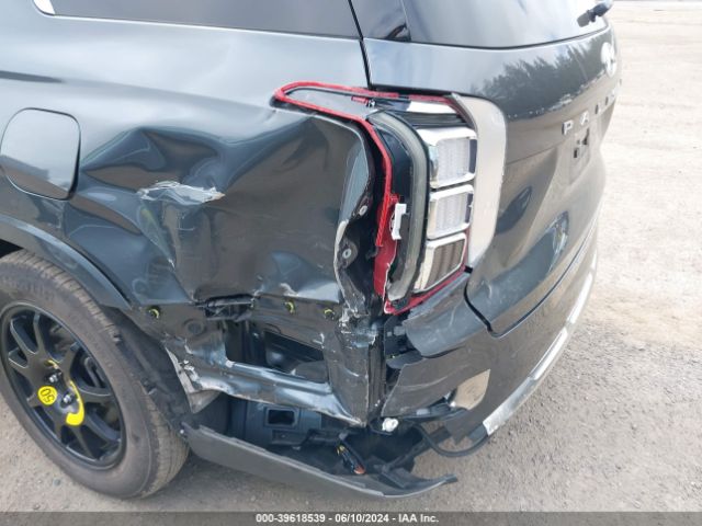 KM8R7DHE2NU390136 Hyundai Palisade Calligraphy