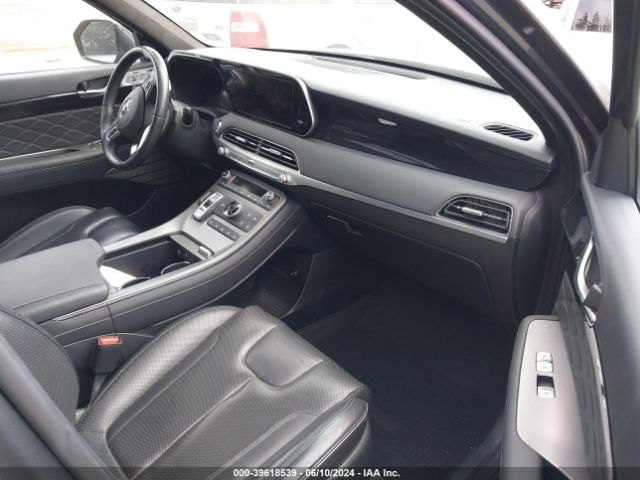 KM8R7DHE2NU390136 Hyundai Palisade Calligraphy