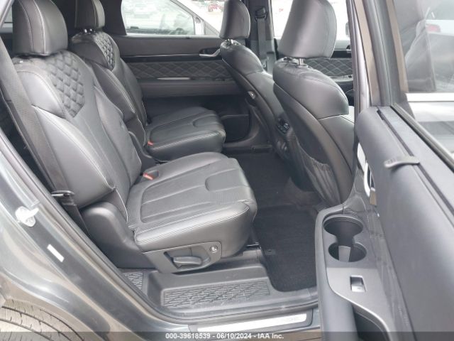 KM8R7DHE2NU390136 Hyundai Palisade Calligraphy