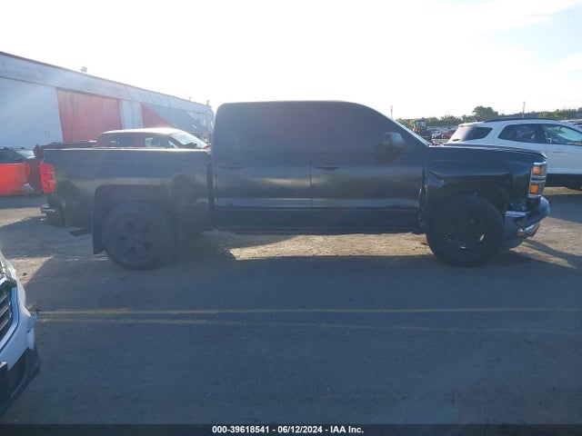 Chevrolet Silverado 1500 1lt 2015 3GCUKREC9FG185561 Image 13