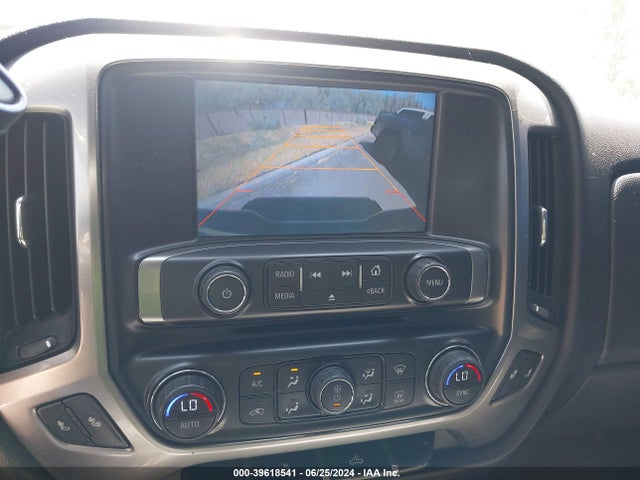 Chevrolet Silverado 1500 1lt 2015 3GCUKREC9FG185561 Image 17