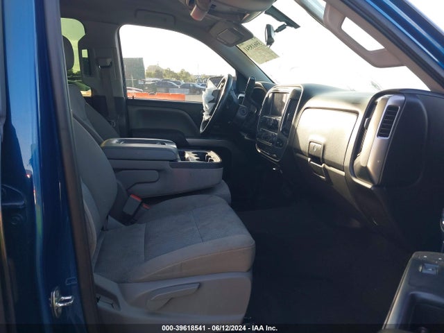 Chevrolet Silverado 1500 1lt 2015 3GCUKREC9FG185561 Image 5