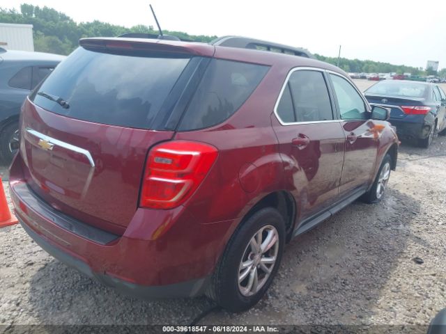 2GNALCEKXH1588293 Chevrolet EQUINOX LT
