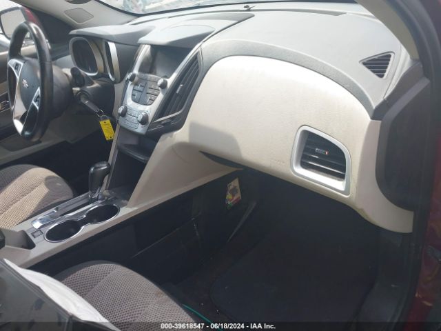 2GNALCEKXH1588293 Chevrolet EQUINOX LT
