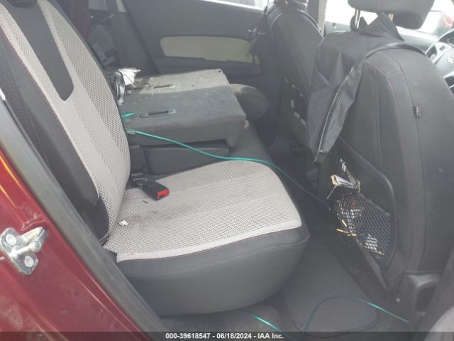 2GNALCEKXH1588293 Chevrolet EQUINOX LT