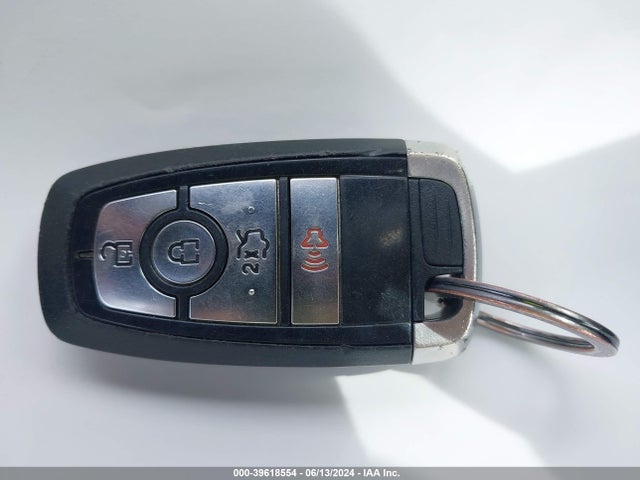 Ford Fusion Hybrid Se 2019 3FA6P0LU9KR151769 Image 11