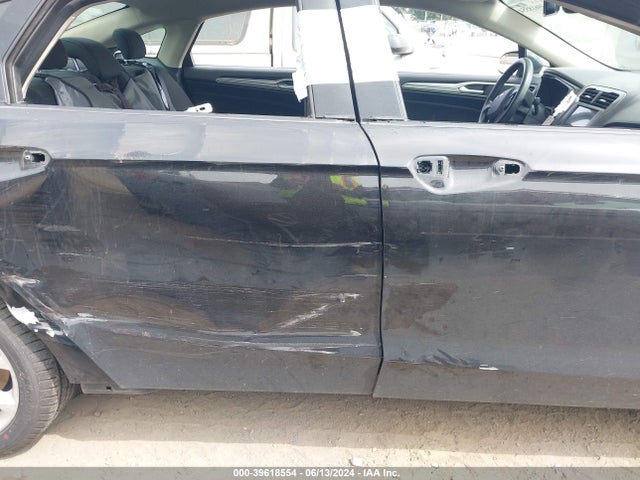 Ford Fusion Hybrid Se 2019 3FA6P0LU9KR151769 Image 18