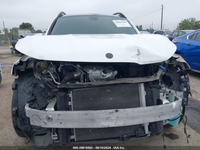 WDC4M4HB2LW011418 Mercedes-Benz Glb 250 4matic