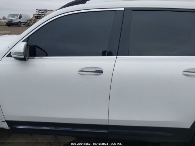 WDC4M4HB2LW011418 Mercedes-Benz Glb 250 4matic