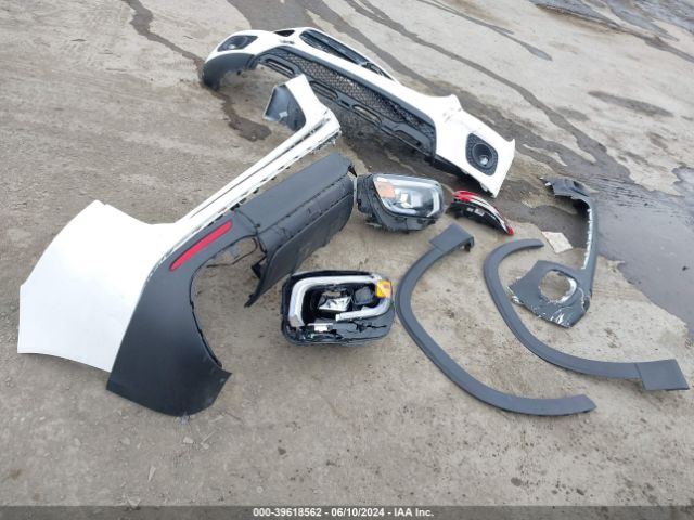 WDC4M4HB2LW011418 Mercedes-Benz Glb 250 4matic