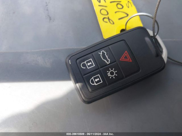 YV1612TK0F2362966 Volvo S60 T5 Premier