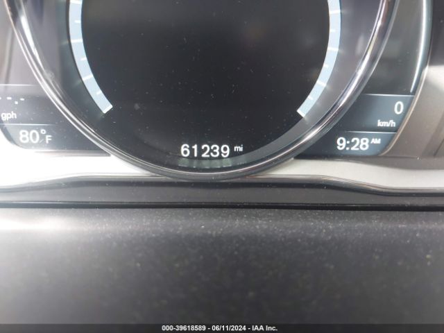 YV1612TK0F2362966 Volvo S60 T5 Premier