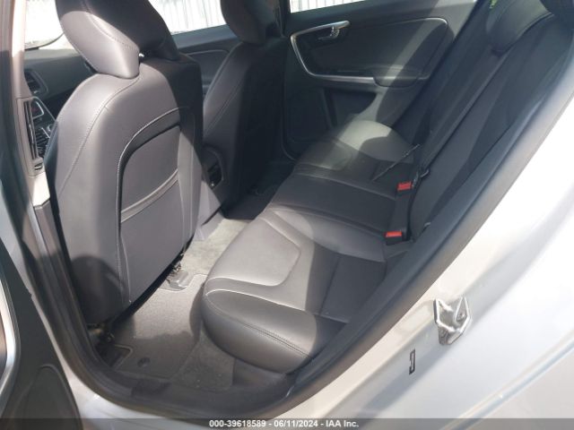 YV1612TK0F2362966 Volvo S60 T5 Premier