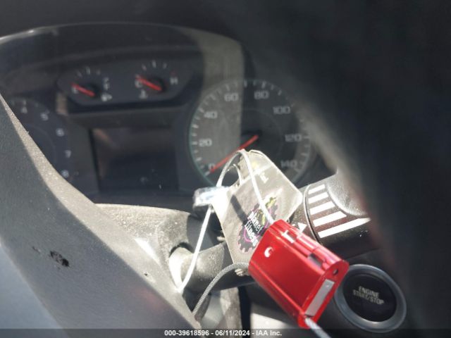 1G1ZD5ST7KF191358 Chevrolet MALIBU LT