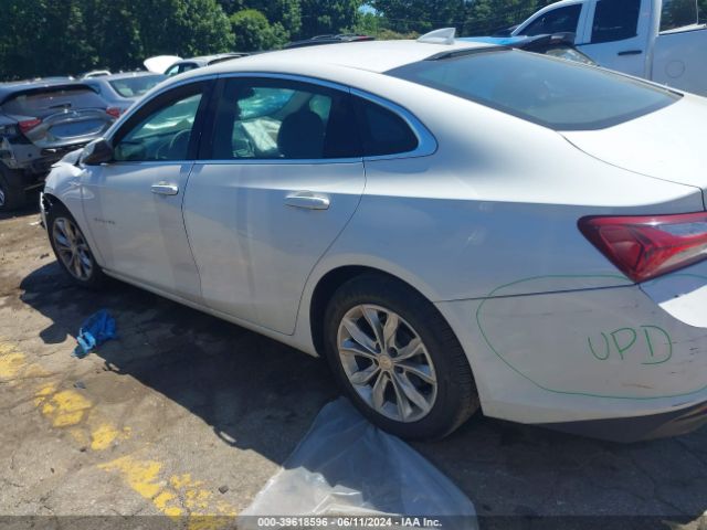 1G1ZD5ST7KF191358 Chevrolet MALIBU LT