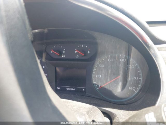 1G1ZD5ST7KF191358 Chevrolet MALIBU LT
