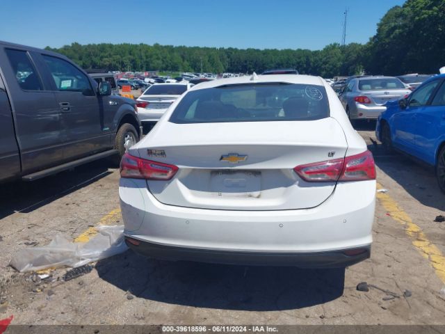 1G1ZD5ST7KF191358 Chevrolet MALIBU LT