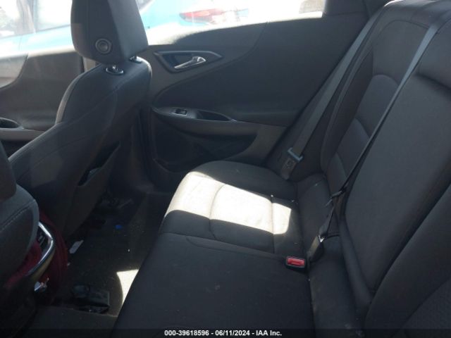1G1ZD5ST7KF191358 Chevrolet MALIBU LT