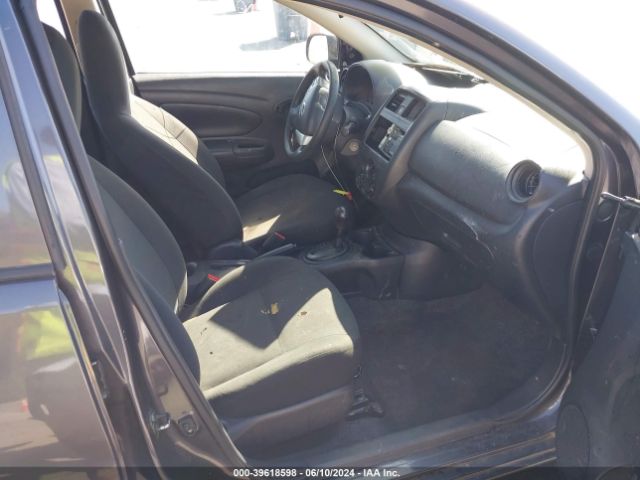 3N1CN7AP6FL839930 Nissan Versa 1.6 S
