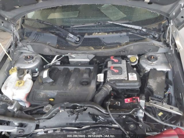 1C4NJRFB7FD239644 Jeep Patriot Latitude