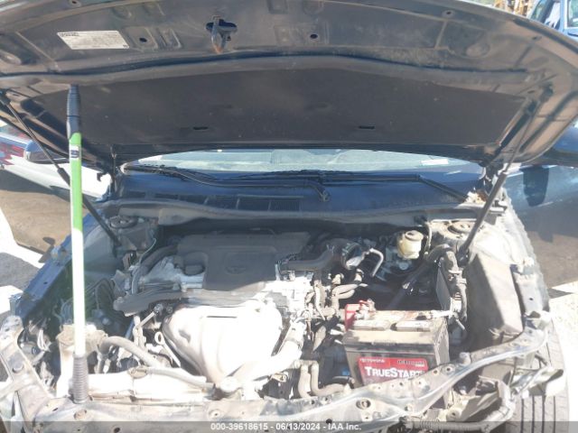4T1BF1FKXHU270603 Toyota CAMRY LE
