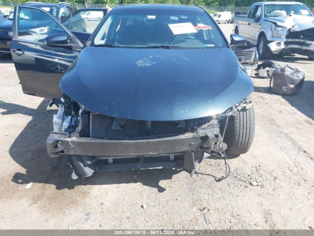 4T1BF1FKXHU270603 Toyota CAMRY LE