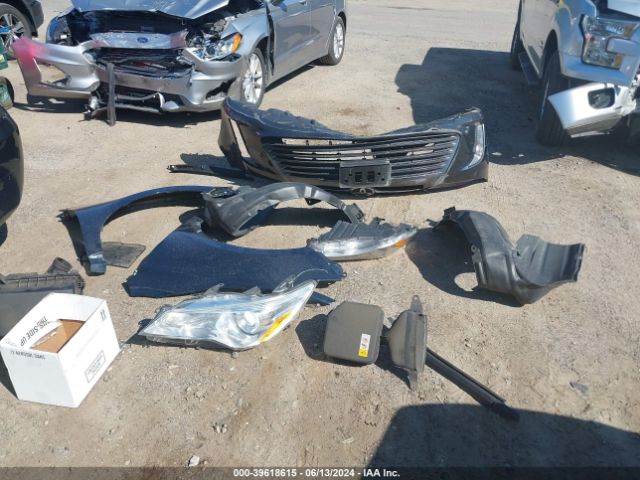 4T1BF1FKXHU270603 Toyota CAMRY LE