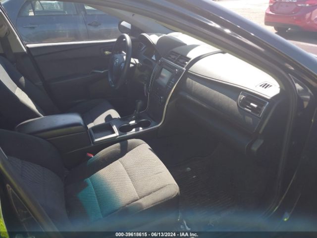 4T1BF1FKXHU270603 Toyota CAMRY LE