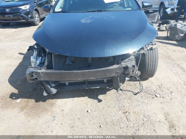 4T1BF1FKXHU270603 Toyota CAMRY LE