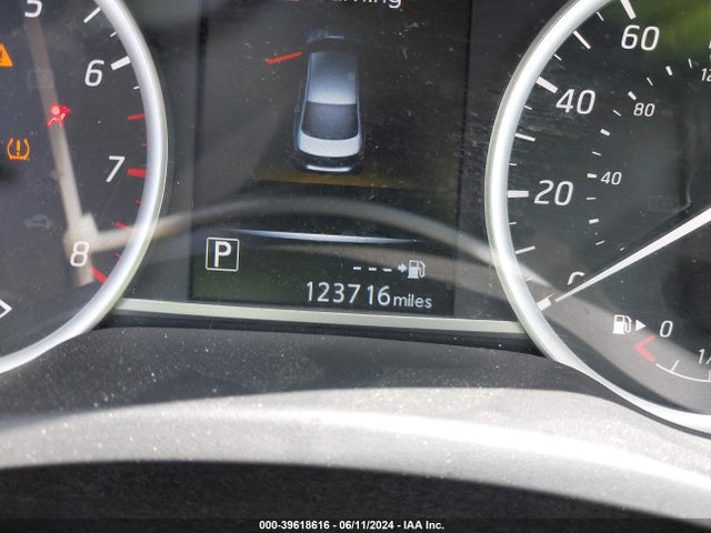 Nissan SENTRA SV 2017 3N1AB7AP9HY319324 Image 16