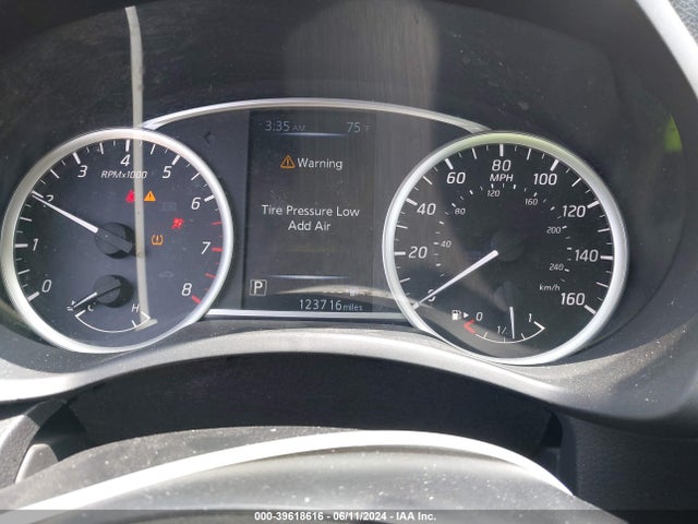 Nissan SENTRA SV 2017 3N1AB7AP9HY319324 Image 7
