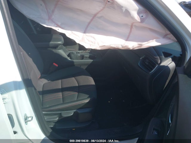 Chevrolet Equinox Awd Rs 2022 3GNAXWEV5NS224184 Image 5