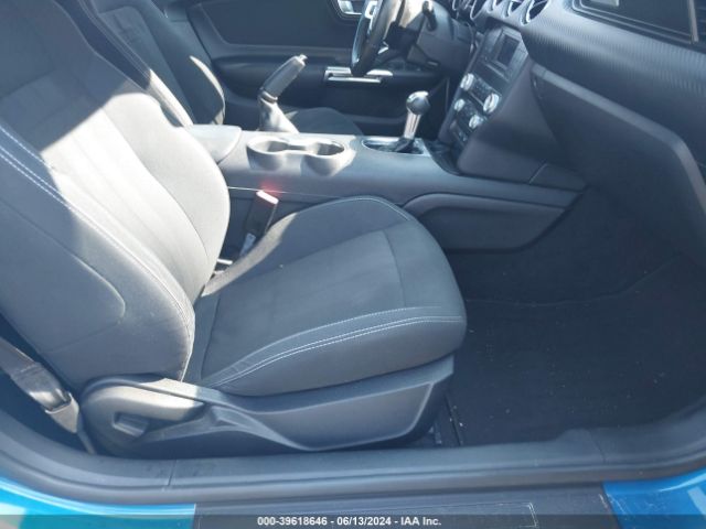 1FATP8UHXK5191333 Ford Mustang Ecoboost