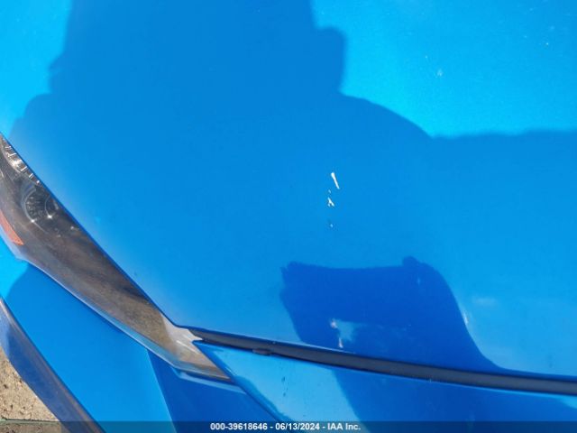 1FATP8UHXK5191333 Ford Mustang Ecoboost
