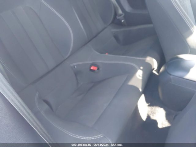 1FATP8UHXK5191333 Ford Mustang Ecoboost