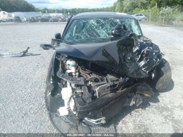 1VWAT7A38FC068841 Volkswagen Passat 1.8t Wolfsburg Edition