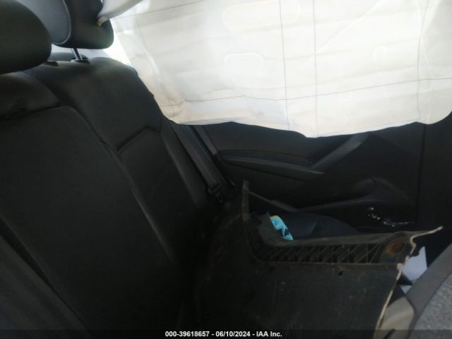 1VWAT7A38FC068841 Volkswagen Passat 1.8t Wolfsburg Edition
