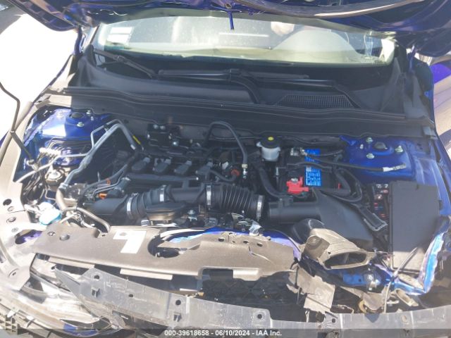1HGCV1F40MA032611 Honda Accord Sport Special Edition