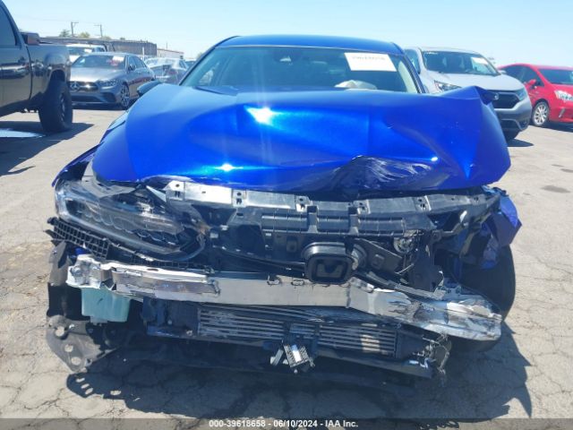 1HGCV1F40MA032611 Honda Accord Sport Special Edition