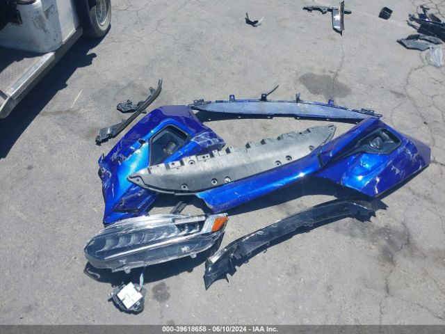 1HGCV1F40MA032611 Honda Accord Sport Special Edition